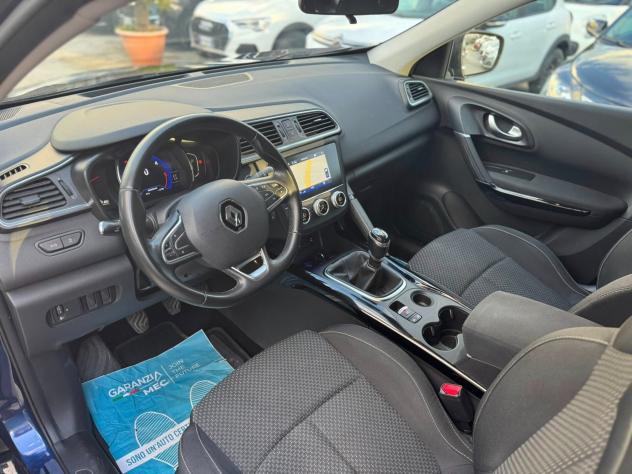 Renault Kadjar Blue dCi 8V 115CV Life - Foto 9