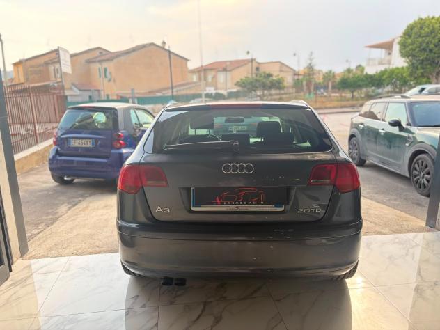 Audi A3 2.0 16V TDI Ambition - Foto 5