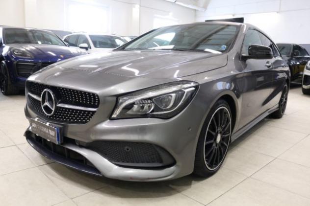MERCEDES-BENZ CLA 250 S.W. Premium rif. 24174510 - Foto 3