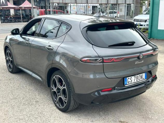 ALFA ROMEO Tonale 1.5 160CV MHEV TCT7 SPECIALE - UNIPRO - UFFICIALE rif. 24115120 - Foto 4