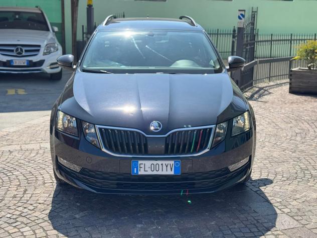 Skoda Octavia 1.6 TDI CR 115 CV Wagon Executive - Foto 2