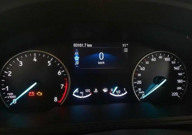 FORD EcoSport 1.0 EcoBoost rif. 24055972 - Foto 10