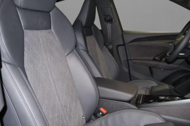 AUDI Q5 SPB TDI 150 kW mHEV+ S tronic quattro S line edit rif. 23757917 - Foto 7
