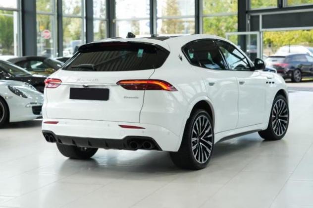 MASERATI Grecale MHEV 330 CV AWD Modena rif. 23757603 - Foto 2