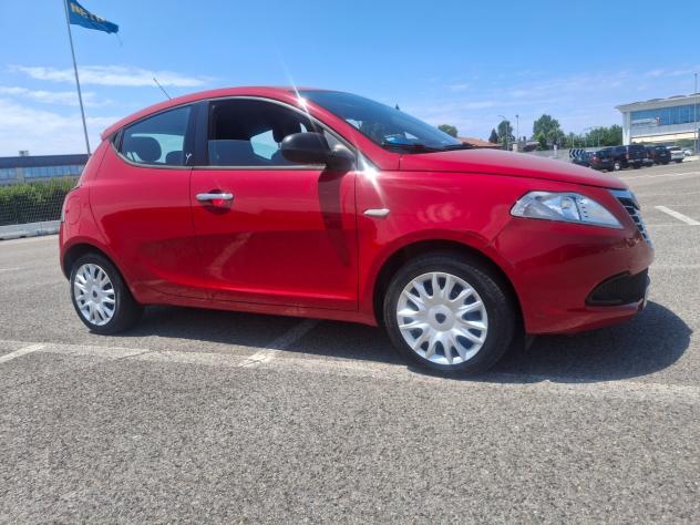 Lancia Ypsilon 1.2 69 CV.5 porte Elefantino-PERFETTA- - Foto 5