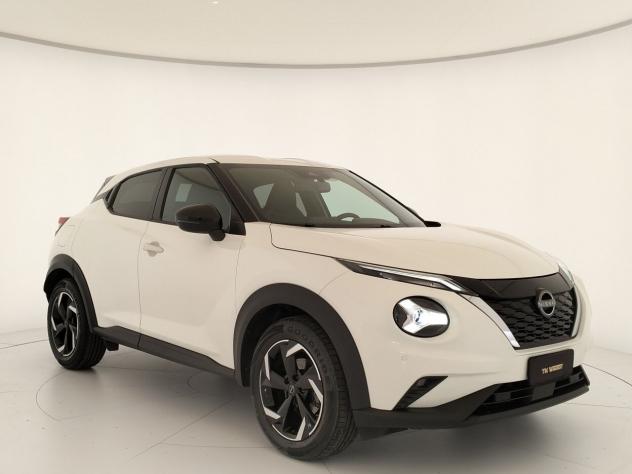 NISSAN JUKE 1.6 hev N-Connecta - IVA ESPOSTA - Foto 3
