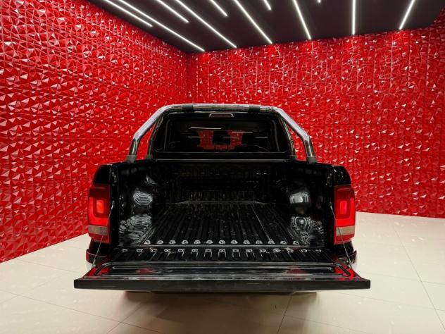 Volkswagen Amarok Pick-Up 2.0 BiTDI 164 CV DUBLE CAB Highline 4Motion - Foto 9