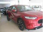 HONDA ZR-V 2.0 Hev eCVT Advance rif. 23740403