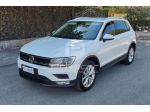 Volkswagen Tiguan Tiguan 2.0 TDI SCR DSG 4MOTION Business BMT