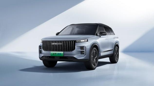 JAECOO Jaecoo 7 Super Hybrid - EXCLUSIVE rif. 22055700 - Foto 9