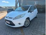 Ford Fiesta 1.2 82 CV 5 porte Titanium