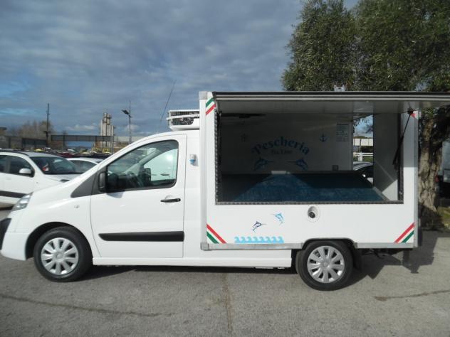 Fiat Scudo 2.0 MJT 130 CV AUTONEGOZIO - Foto 5