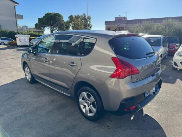 PEUGEOT 3008 1.6 e-HDi 112CV cambio robotizzato S.&S. Business rif. 22972025 - Foto 6