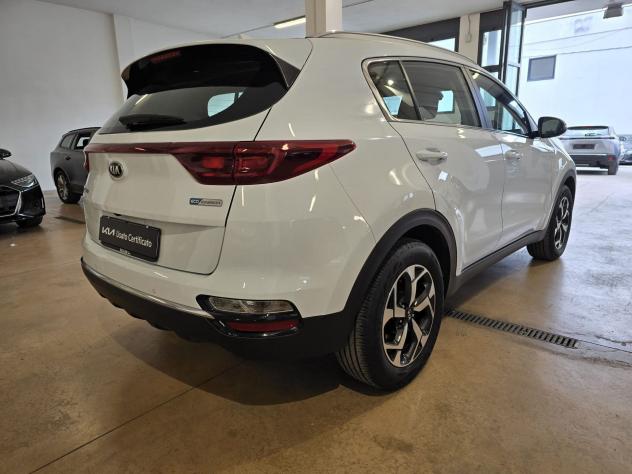 Kia Sportage Sportage 1.6 Urban ecogpl 2wd 126cv AUTOCARRO (963) - Foto 7
