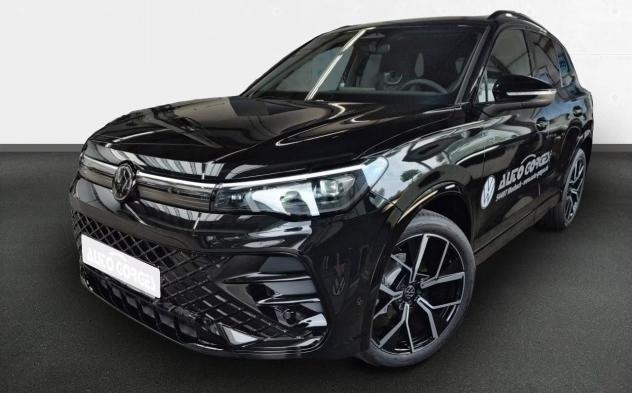 Volkswagen Tiguan 1.5 eTSI 110KW ACT R-Line DSG Camera 20" Winter Pack - Foto 4