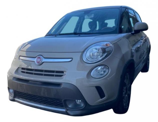 FIAT 500L 1.4 95 CV Trekking rif. 24054309