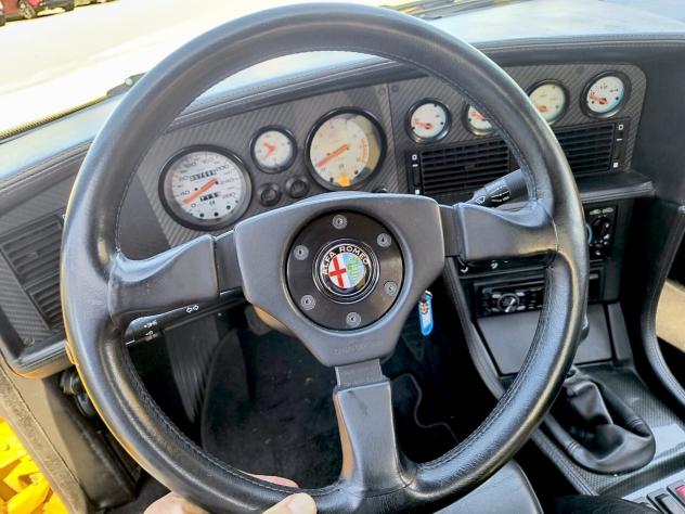 Alfa Romeo RZ - Foto 9