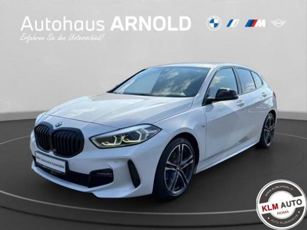 BMW 118 i 5p. M sport SELETTIVA BMW!!! rif. 23834657