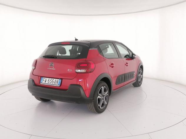 Citroën C3 1.5 bluehdi Shine s&s 100cv 5m - Foto 2
