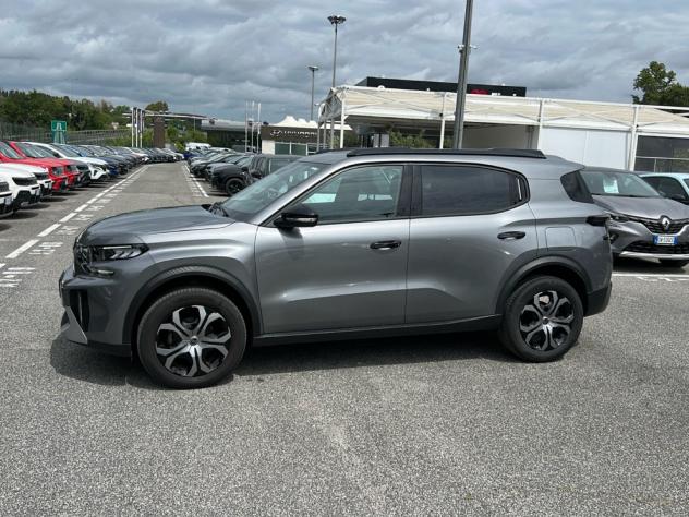 Citroën C3 Aircross II 2024 1.2 puretech turbo You Pack Plus 100cv - Foto 8