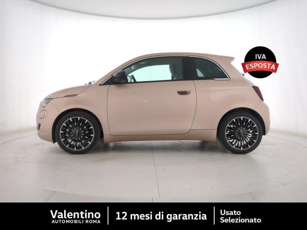 FIAT 500 Hybrid Hybrid Icon - Foto 4