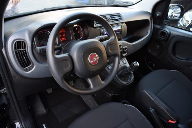 FIAT Panda 1.0 FireFly S&S Hybrid rif. 23775467 - Foto 5