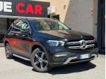 MERCEDES-BENZ GLE 300 d 4Matic Sport (NESSUN VINCOLO) rif. 23641152