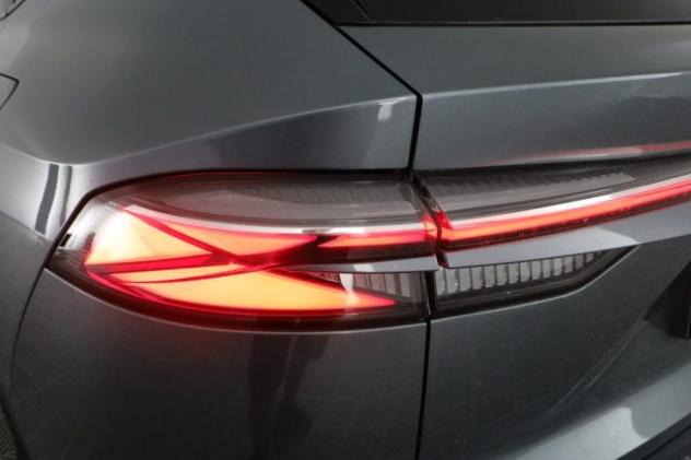 MG HS (2024--) PHEV Luxury rif. 24023959 - Foto 10