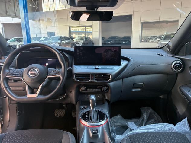Nissan Juke 1.0 DIG-T 114 Dct N-Connecta - Foto 2