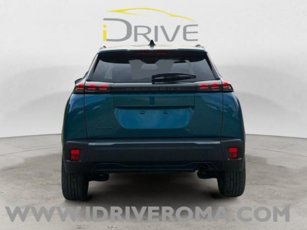 PEUGEOT 2008 PureTech 100cv S&S Allure "VERDE SMERALDO" rif. 23605677 - Foto 5