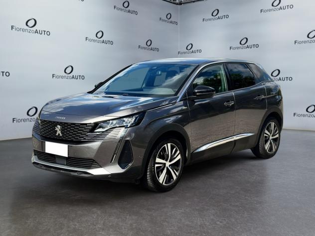 Peugeot 3008 1.6 PHEV Allure 220Kw (Aut)"PREZZO REALE"(1650) - Foto 5