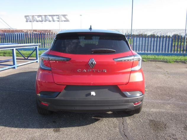 Renault Captur techno TCe 115 *NUOVE* - Foto 9