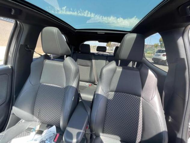 TOYOTA Yaris 1.5 Hybrid 5 porte Automatica Lounge Euro 6D rif. 23610191 - Foto 4