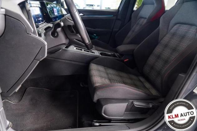 VOLKSWAGEN Golf 2.0 TSI DSG GTI TETTO APRIBILE PANO rif. 23662671 - Foto 5