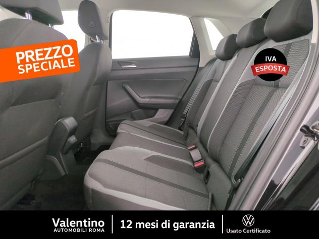 Volkswagen Polo 1.0 TSI Style - Foto 10