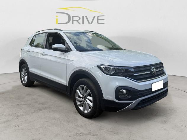 Volkswagen T-Cross T-Cross 1.0 tsi Style 95cv - Foto 3
