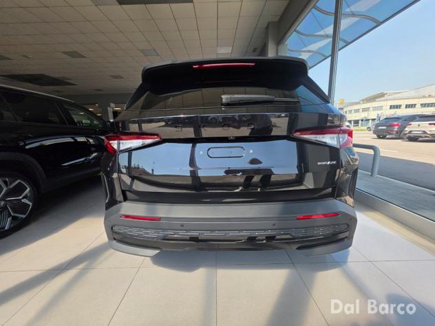Škoda Elroq 60 Sportline - Foto 3