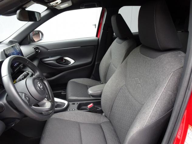 Toyota Yaris Cross 1.5 Hybrid 5p. E-CVT Trend - Foto 8