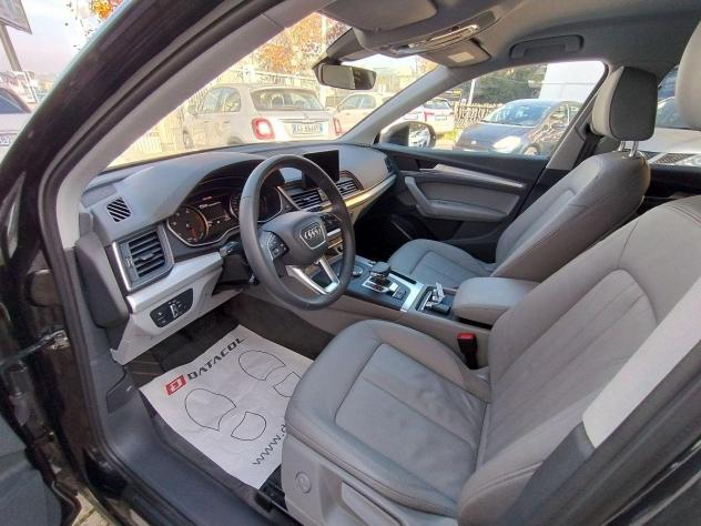 AUDI Q5 35 TDI Business quattro S tronic - Foto 10