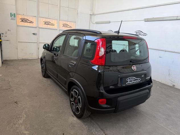FIAT Panda 1.0 FireFly S&S Hybrid City Life TUA DA 119,00 AL MESE - Foto 3