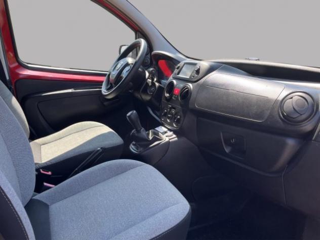 FIAT Fiorino 1.3MJT Cargo Adventure rif. 23992846 - Foto 9