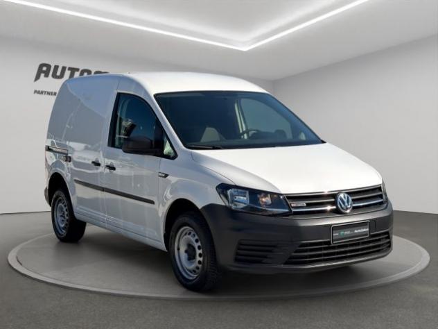 VOLKSWAGEN Caddy 2.0TDI 4MOTION 4X4 rif. 23632532 - Foto 3
