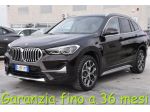 BMW X1 sDrive18d xLine Plus *PELLE, FULL* rif. 23303320