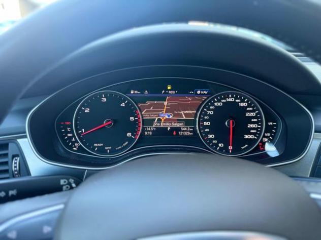 AUDI A7 SPB 3.0 TDI 272 CV *Promo con Finanziamento rif. 23954252 - Foto 10