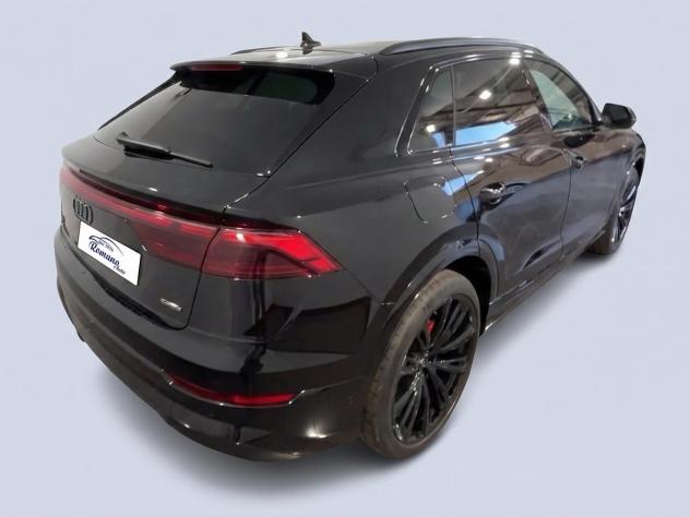NEW AUDI - Q8 - 50 TDI 286 CV quattro tiptronic Sport - Foto 3