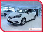 Honda Jazz Jazz IV 2021 1.5 hev Elegance ecvt