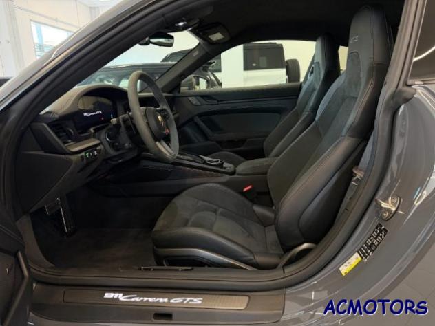 PORSCHE 911 992 Carrera GTS rif. 24182658 - Foto 9