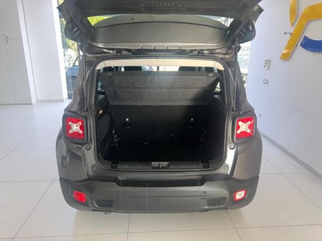 JEEP Renegade 1.6 Mjt 130 CV Limited tua a 169,00 mensili ant,0 rif. 23995436 - Foto 10