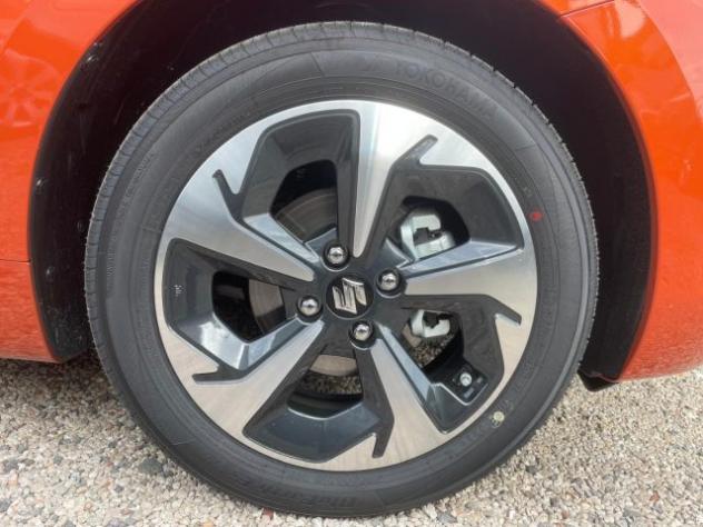 SUZUKI Swift 1.2 Hybrid Top rif. 20855981 - Foto 8