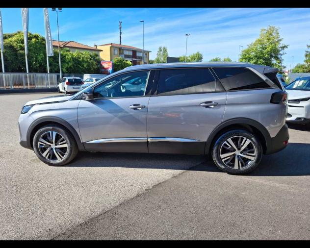 Peugeot 5008 BlueHDi 130 S&S EAT8 ALLURE PACK - Foto 6